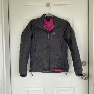 Millet Mountain by Experience Pertex Microlite Womens Puffer Jacket size S